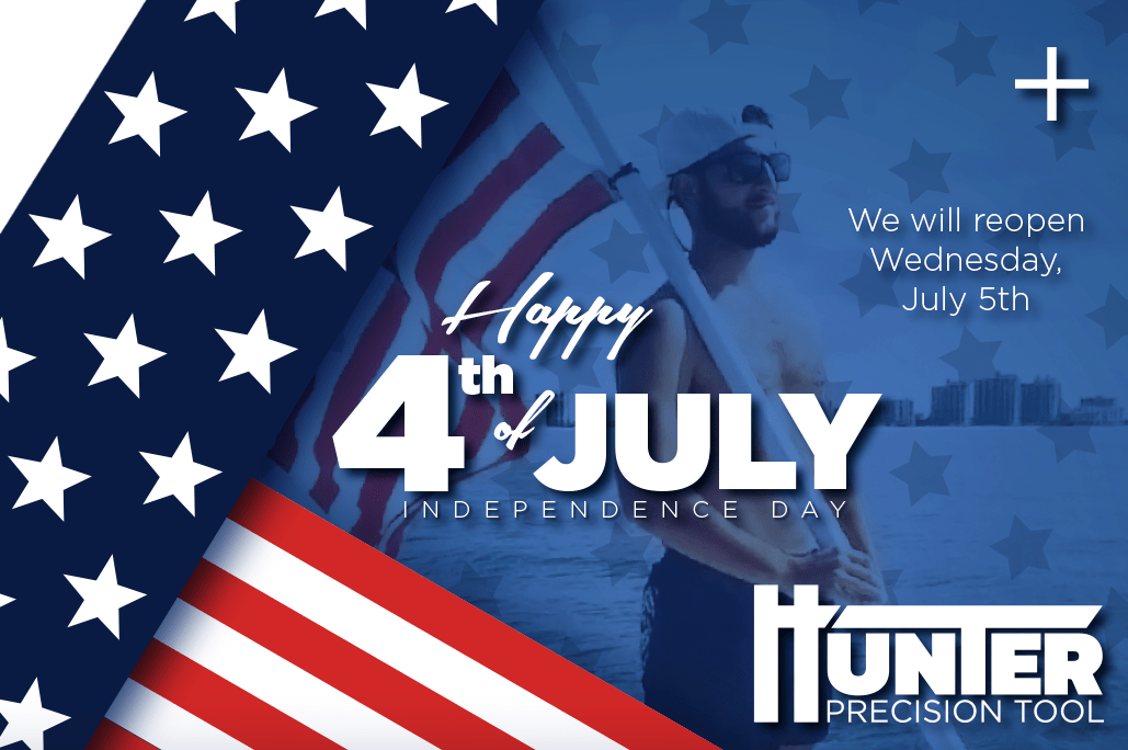 Happy 4th of&nbsp;July!